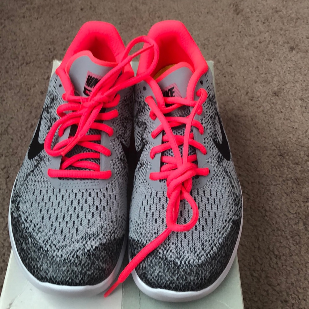 Nike sneakers